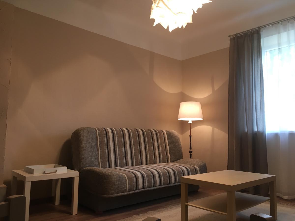 Selga Apartment Roja Exterior photo